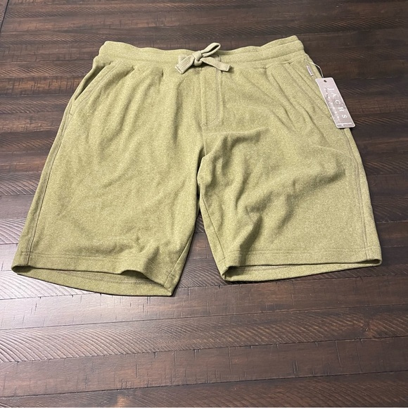 Jachs Other - JACHS NY Soft Touch Fleece Short